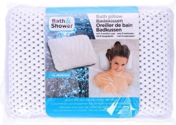 Bath & Shower (64309)