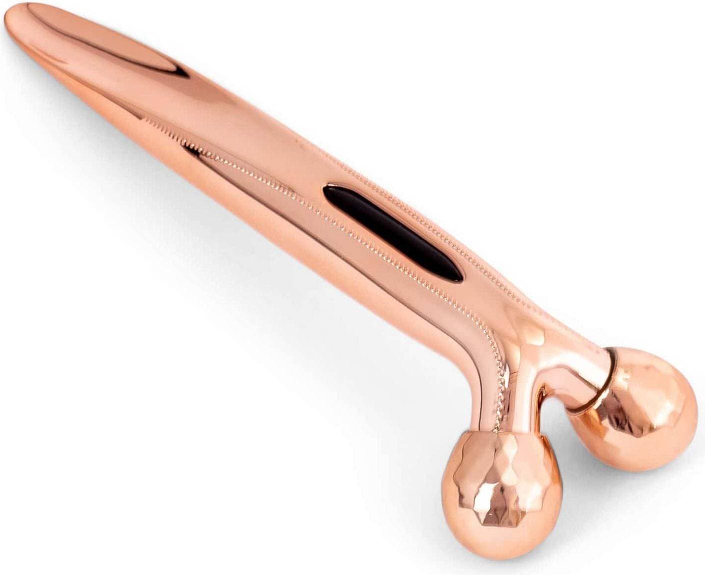 Zoë Ayla 3D Mini Face Massage Roller