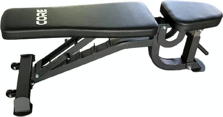 Core Exercise Bench 1500