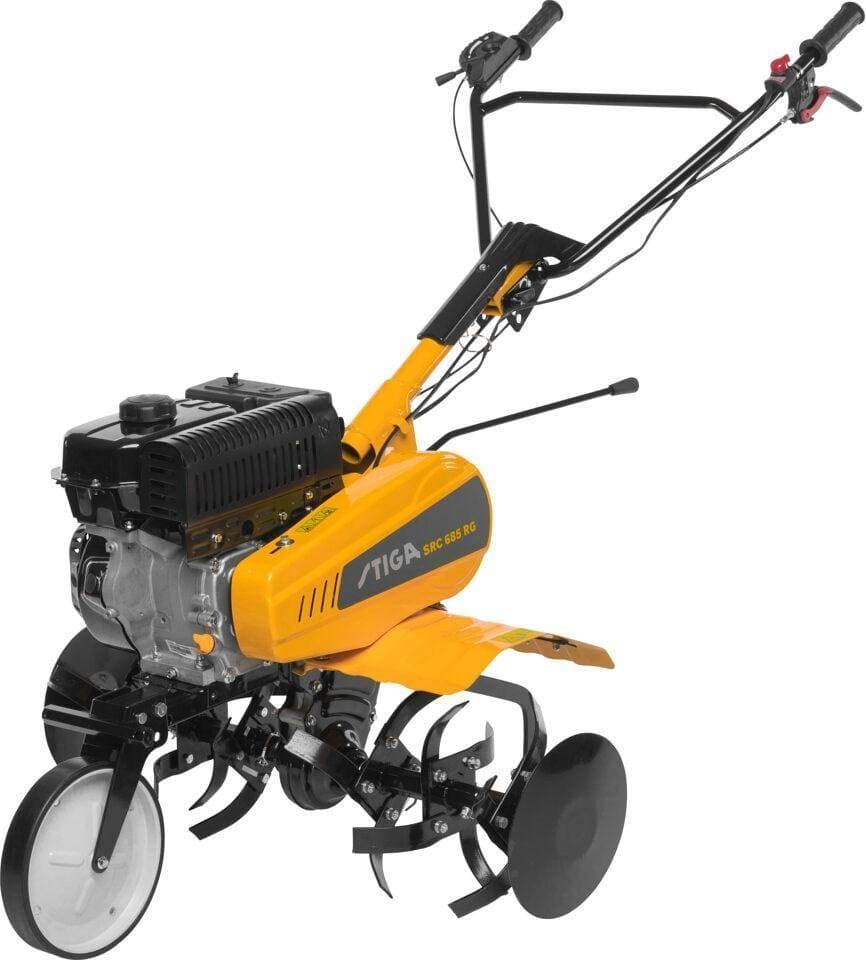 Stiga Jordfräs SRC 685 RG 3,5 kW 85 cm