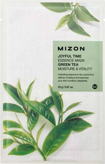 Mizon Joyful Time Essence Mask