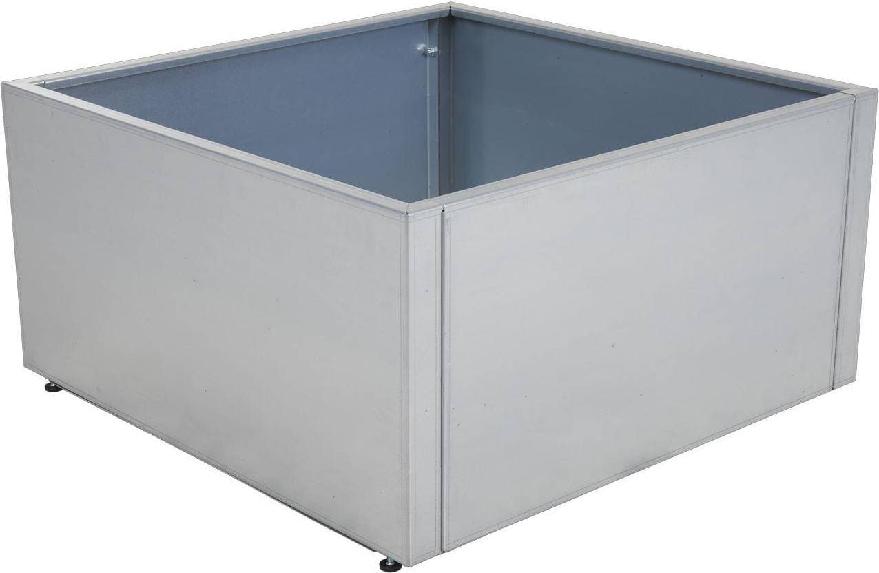 Brafab Timjan Kruka 80x80 Magneli Ingen Grillinsats ∅28cm