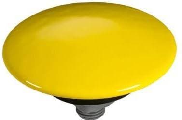 Nicobelli Click Clack Bundprop Gul