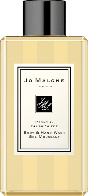 Jo Malone Malone London Peony & Blush Suede Body & Hand Wash - 100 100ml