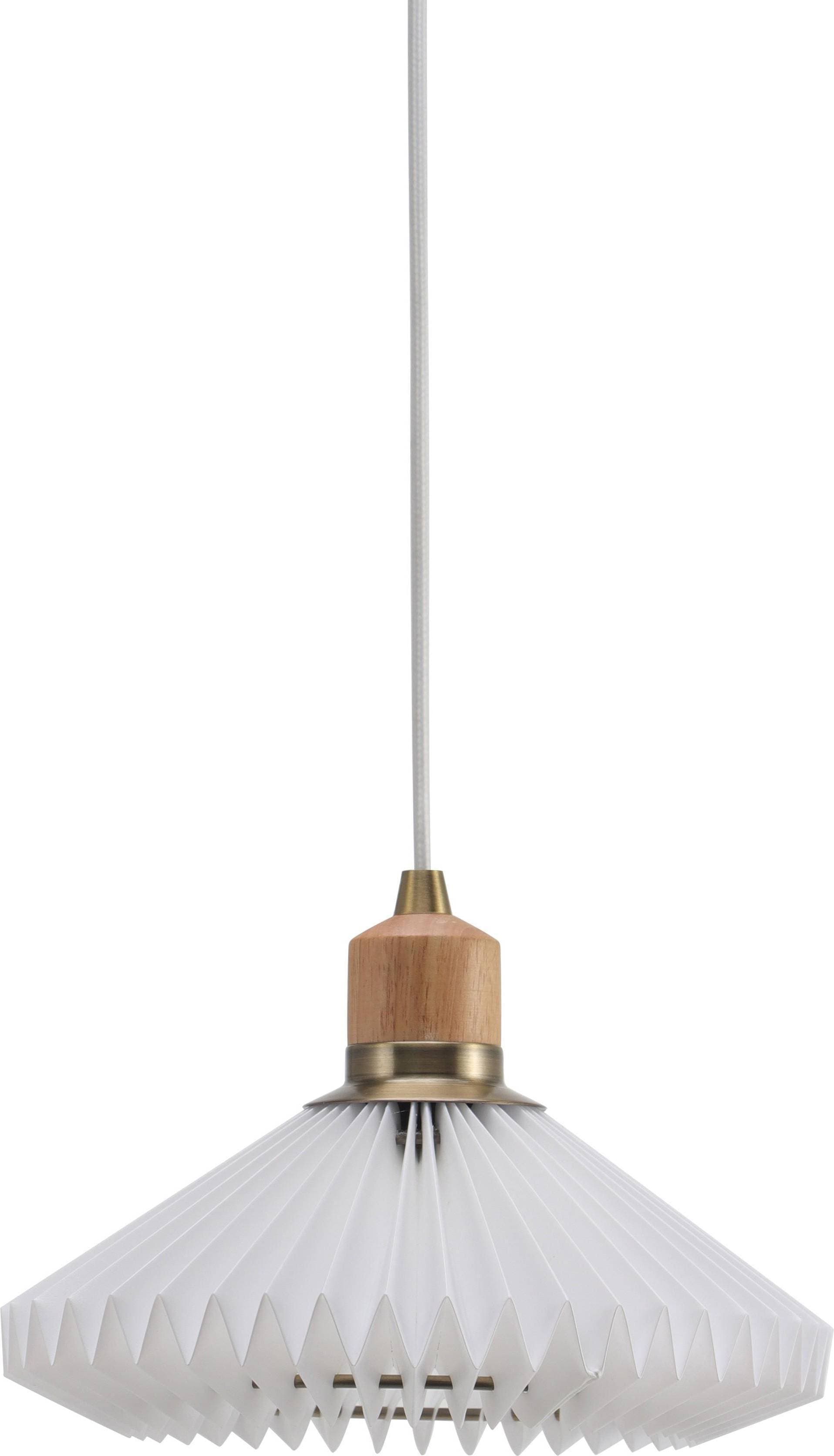 Halo Design Paris Clean White Pendellampa ∅ 24cm