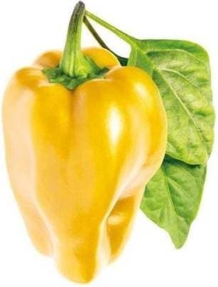 Click and Grow Smart Garden Refill 3-pack Sweet Pepper