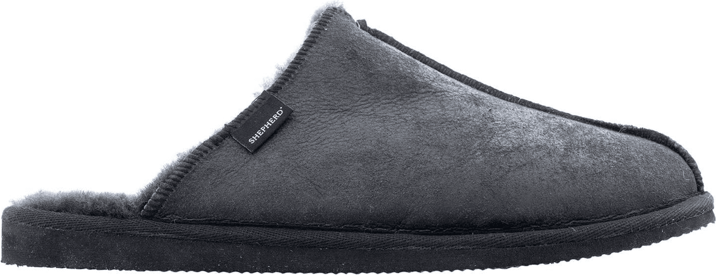 Shepherd Hugo - Matt Black