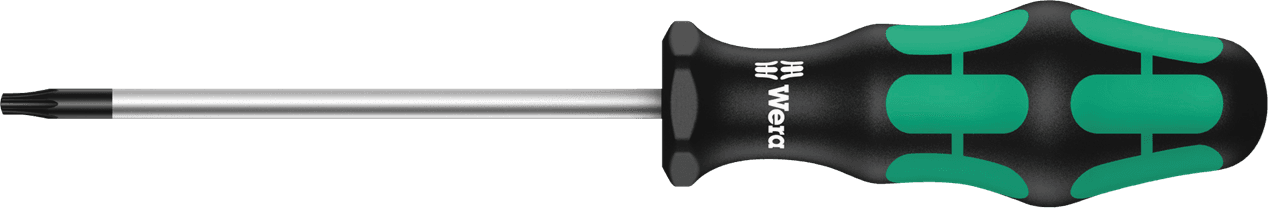 Wera 05028015001 Torxskruvmejsel