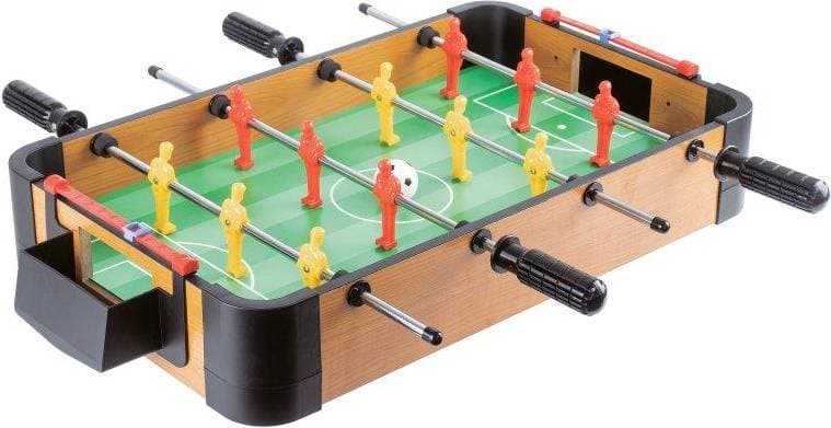The Game Factory Tabletop Soccer