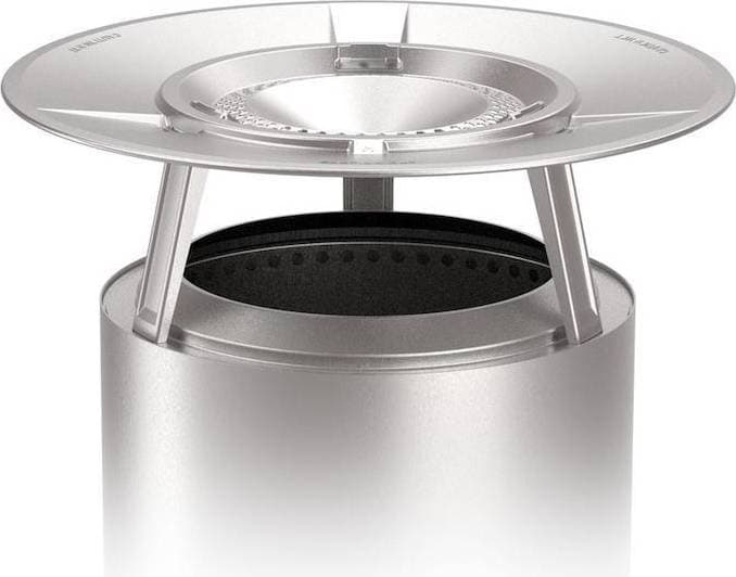 Solo Stove Ranger Heat Deflector