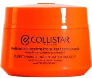 Collistar Smart Sun Protection Supertanning Concentrate Unguent SPF 150ml