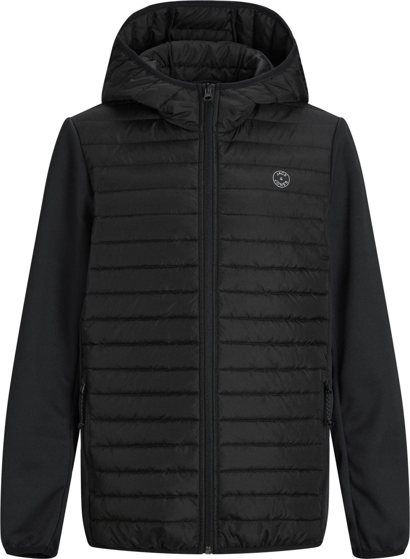Jack & Jones Boy's Quilted Jacket