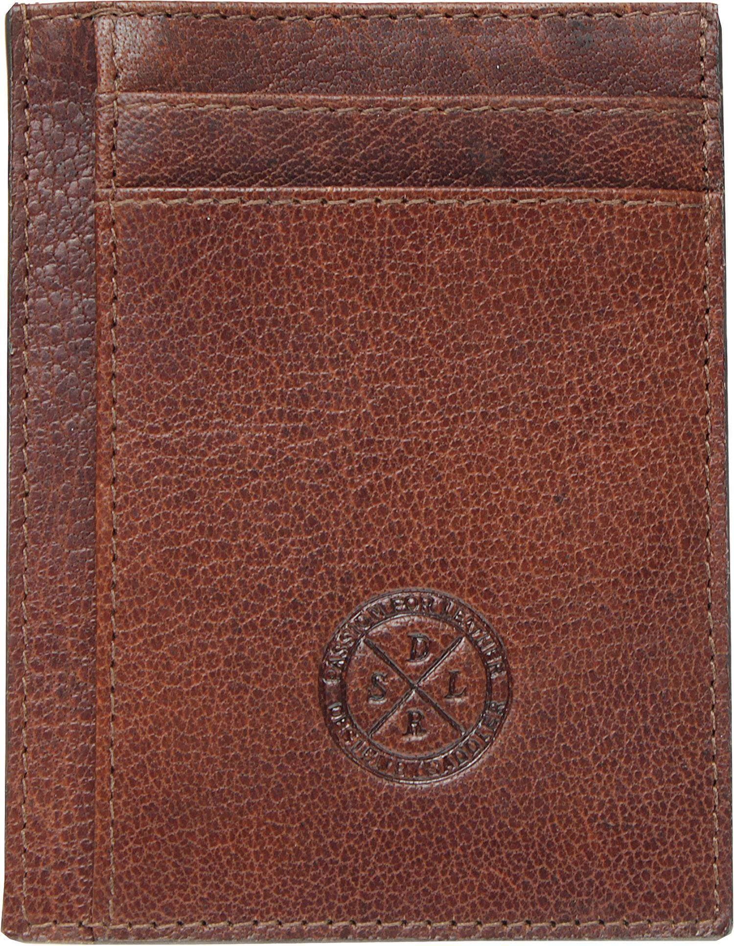 Saddler Falconwood Herr Korthållare