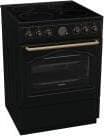 Gorenje GECS6B70CLB ceramic FS