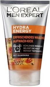 L'Oréal Paris EXPERT Hydra Energy Awakening Kick Cleansing Gel