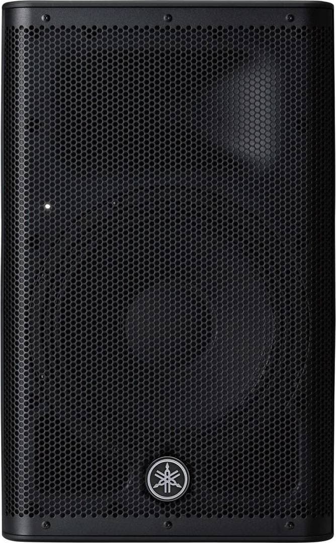 Yamaha DXR8MKII