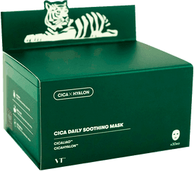 VT Cosmetics VT - Cica Daily Soothing Mask 350g