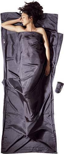 Cocoon TravelSheet, 860 mm, 2,15 m, 70 mm, 14,5 cm, 160 g