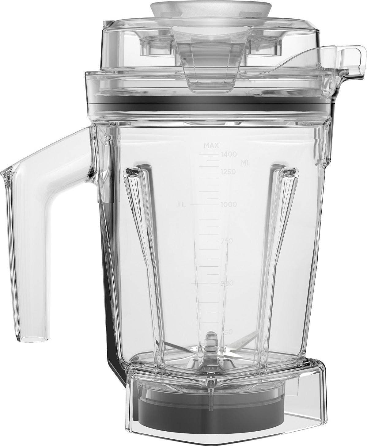Vitamix Ascent Wet-blade