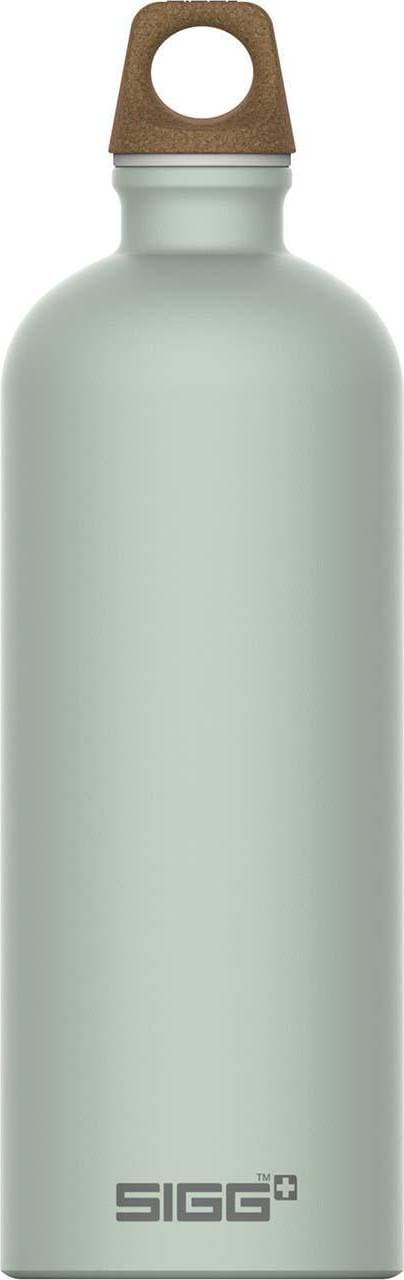 Sigg Traveller MyPlanet Repeat Plain Vattenflaska 1L