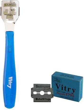 Vitry Fothyvel 10 st blad