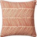 Chhatwal & Jonsson Rama Kuddöverdrag Vit, Orange, Gul, Brun, Beige, Grön, Blå (50x50cm)