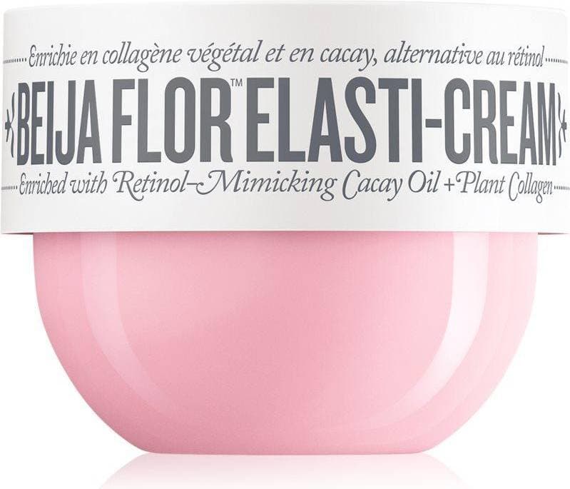 Sol de Janeiro Beija Flor Elasti-Cream Body Cream 75ml