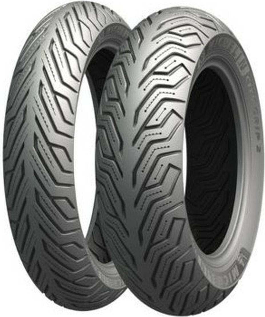 Michelin City Grip 2 120/70 R12 58S
