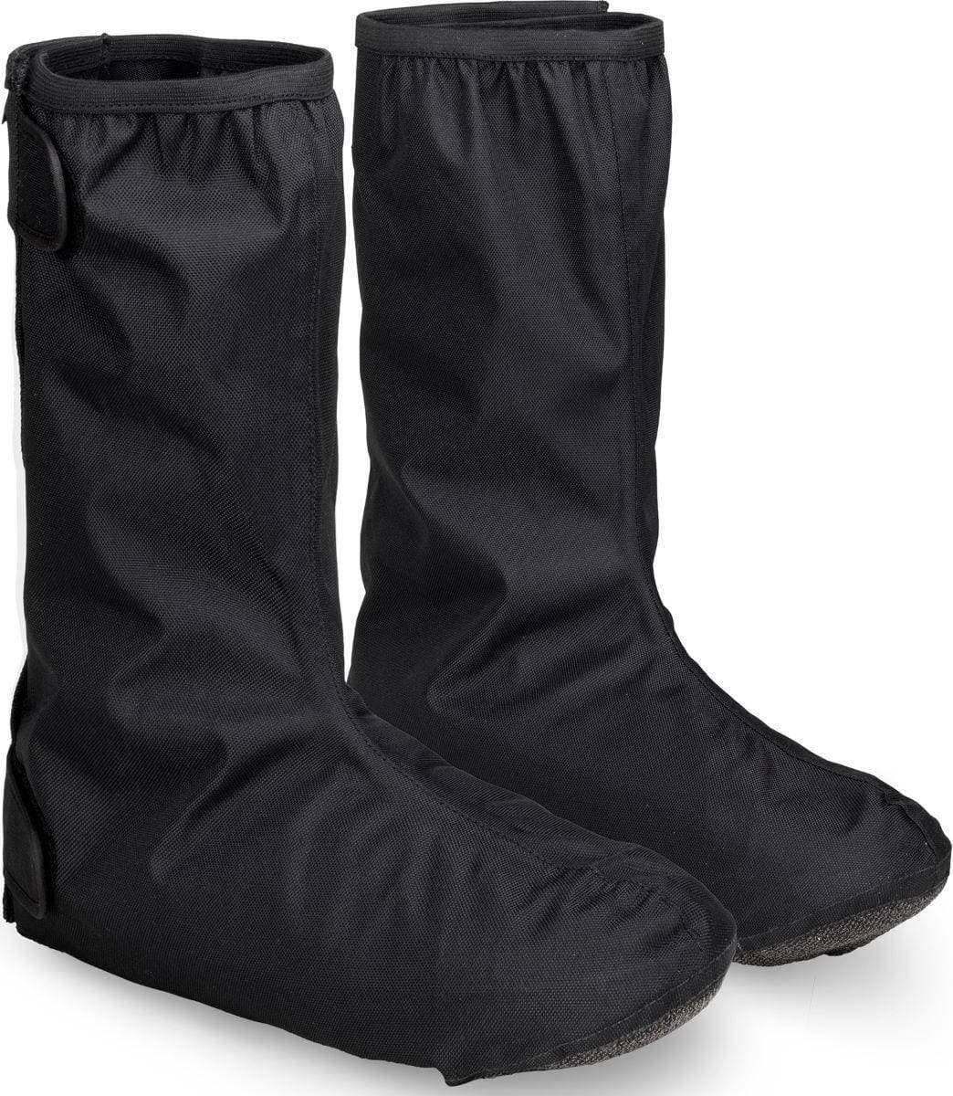 GripGrab Dryfoot Everyday Waterproof - Black