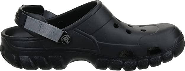 Crocs Offroad Sport Clog - Black/Graphite