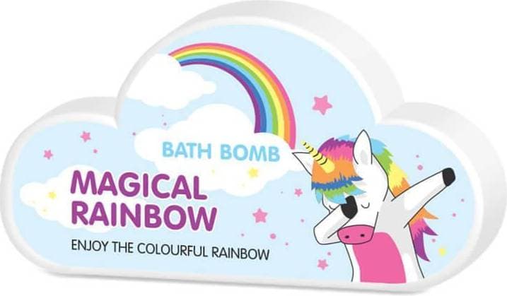 âme pure Magical Bath Bomb 180g