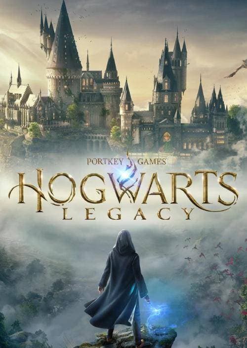 Hogwarts Legacy (PC)