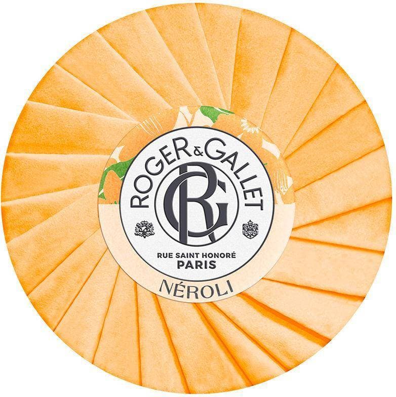 Roger & Gallet NÉROLI scented soap 100 gr