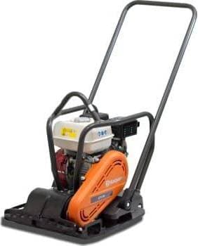 Husqvarna jordvibrator LFV80, 420 mm