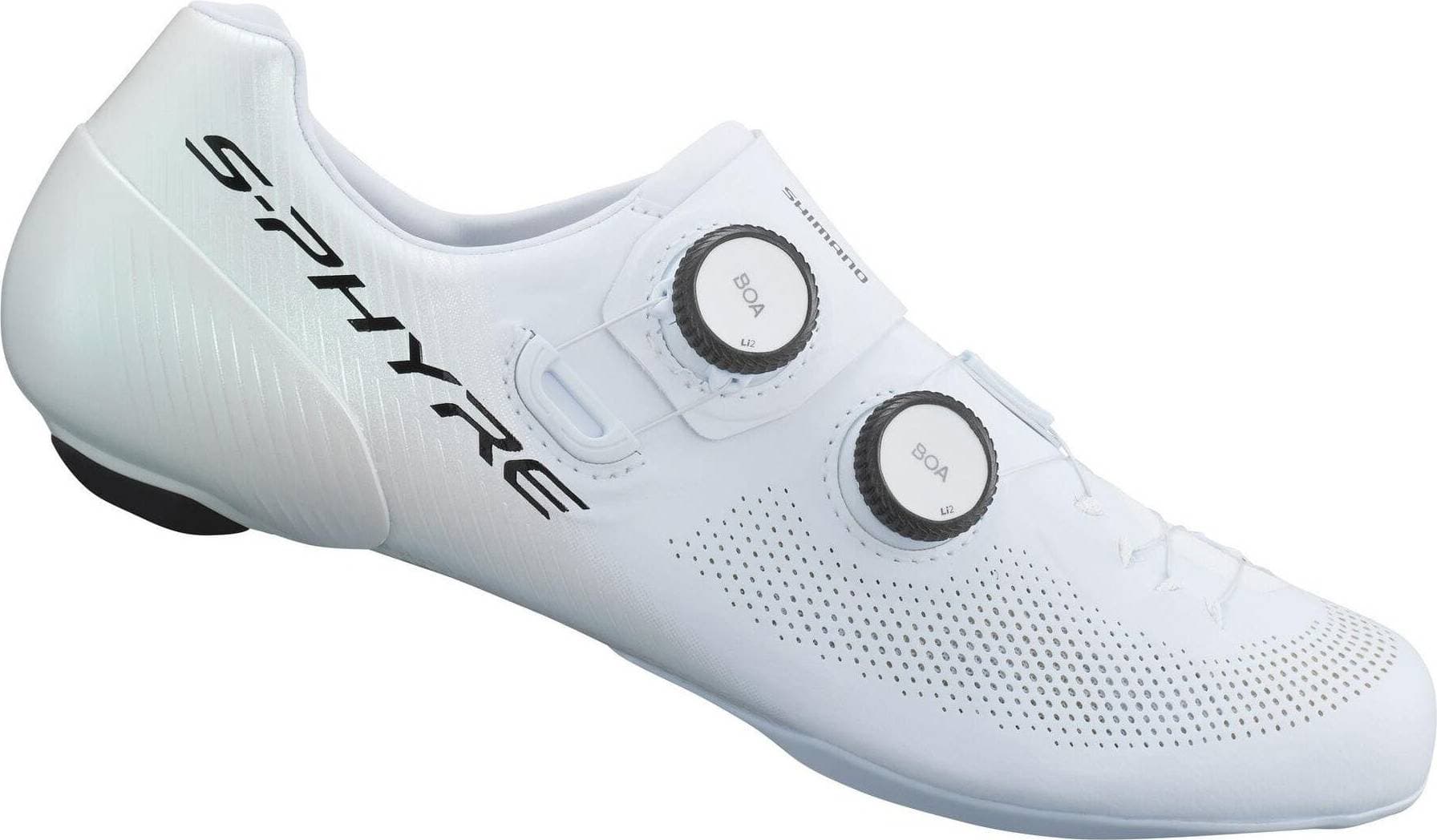 Shimano RC9 M - White