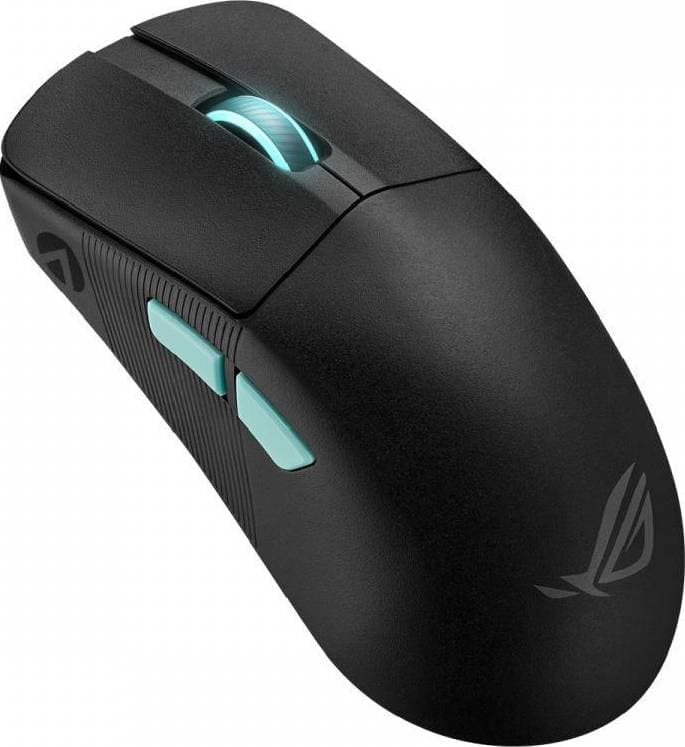 ASUS ROG Harpe Ace Aim Lab Edition Wireless