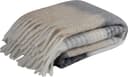 Brafab Honung pläd Filt Beige, Grå, Grön, Blå, Röd (170x130cm)