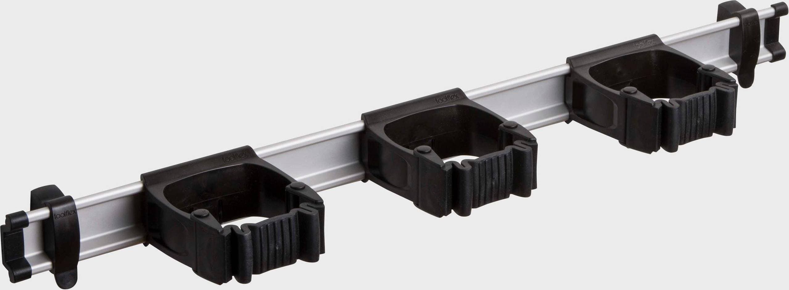 Toolflex One Set 54cm Aluminium Redskapshållare
