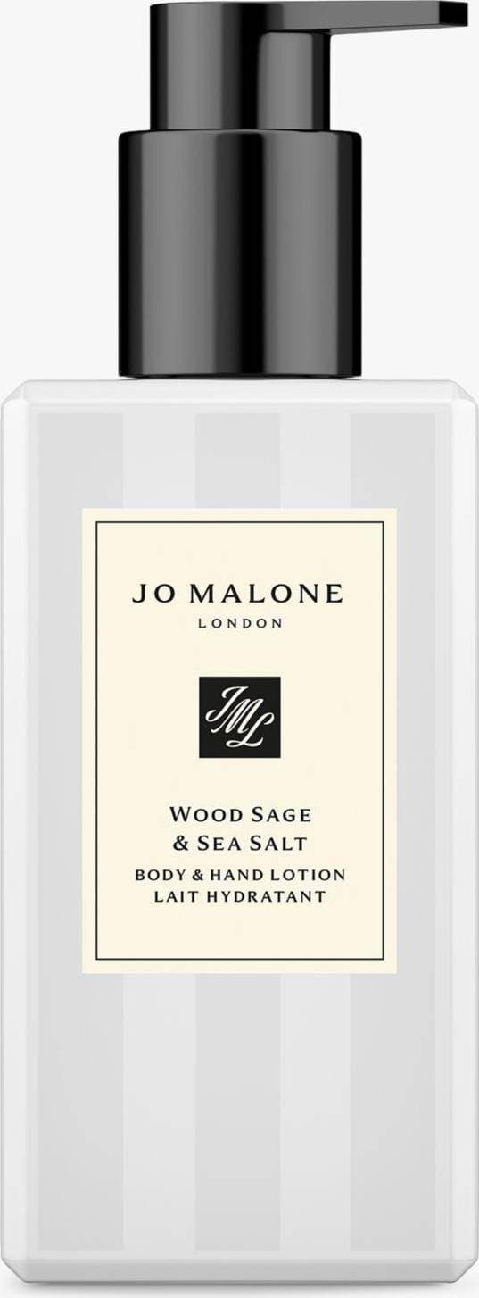 Jo Malone Wood Sage & Sea Salt Body Hand Lotion 250 ml 250ml