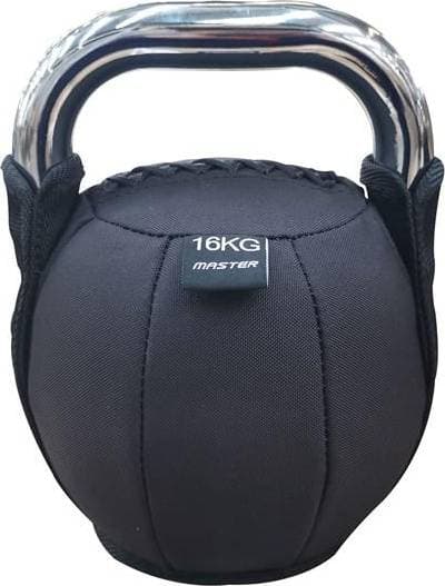Master Fitness Soft Kettlebell 16Kg
