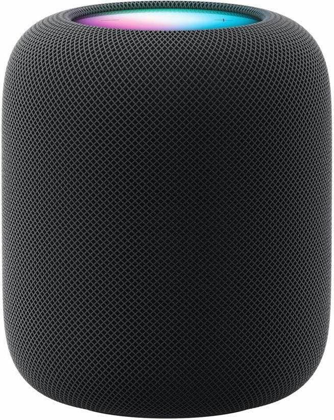 Apple HomePod 2nd Gen Midnight
