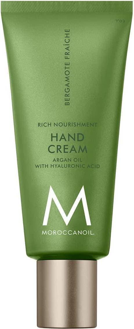 Moroccanoil Body Collection Hand Cream Bergamote Fraiche 40ml