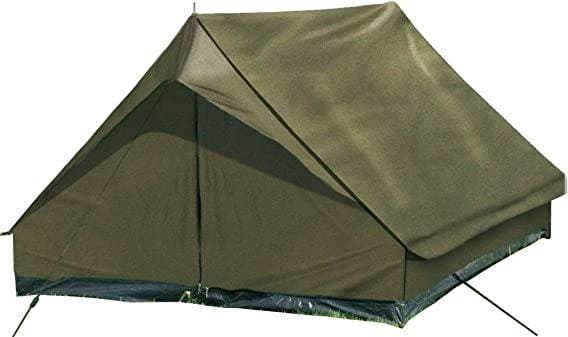 Mil-Tec Mini Pack Standard Olive 2 Man