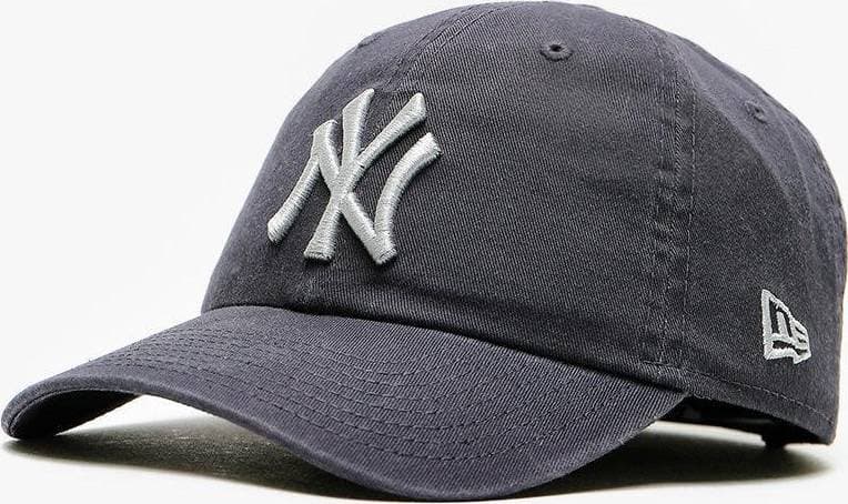 New Era New York Yankees League Essential Casual Classic 9TWENTY Cap