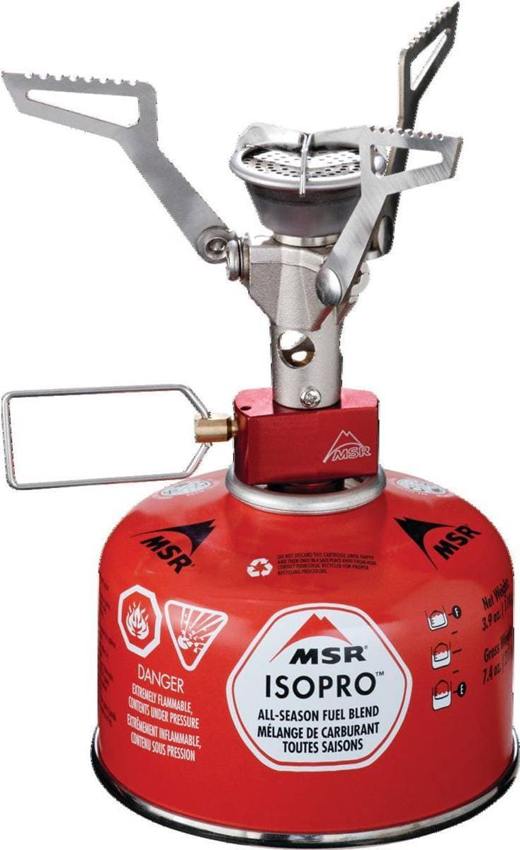 MSR Pocket Rocket 2