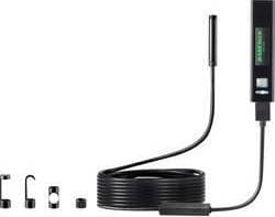 Basetech BSK-2035 Endoskop Sond-Ø: