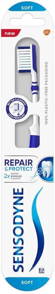 Sensodyne Repair & Protect Soft