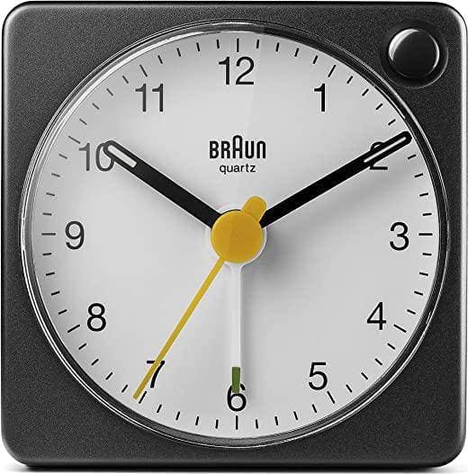 Braun BC02XBW
