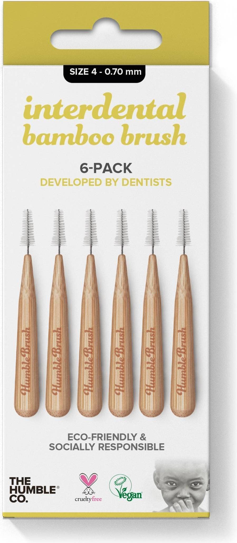 The Humble Co. Bamboo