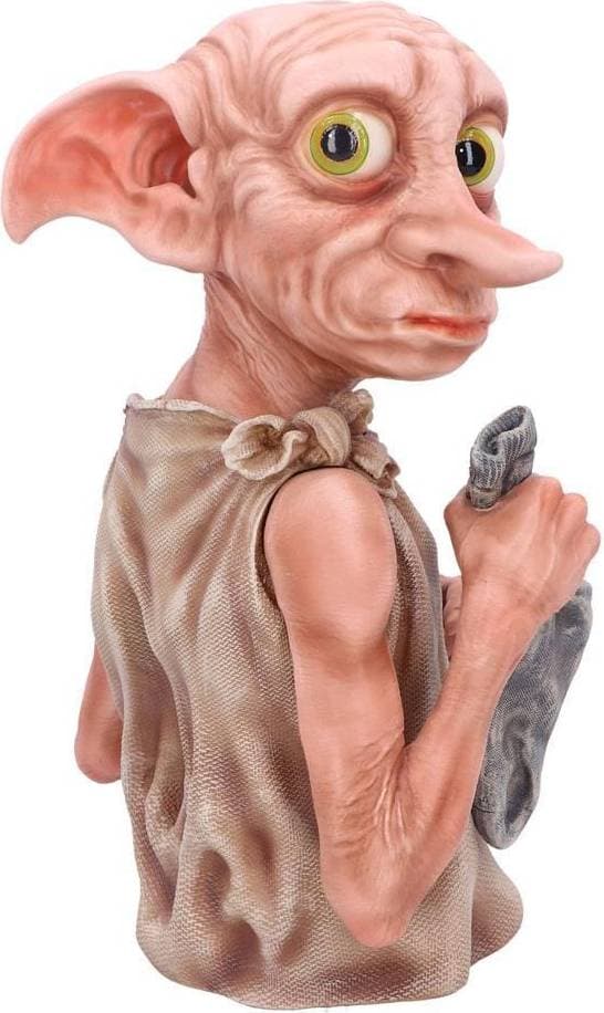 Nemesis Now Harry Potter Dobby Bust 30cm